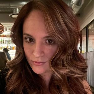 Meet your Posher, Kristin